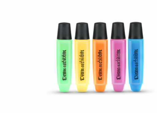 Highlighter Sets